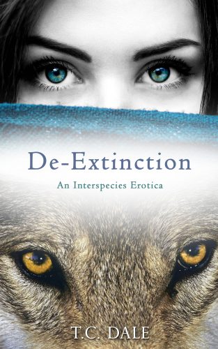 De-Extinction book cover