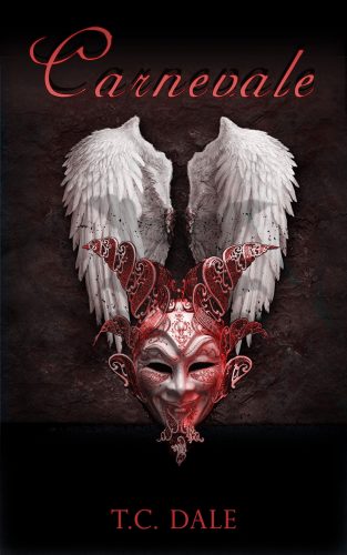 'Carnevale' Book Cover