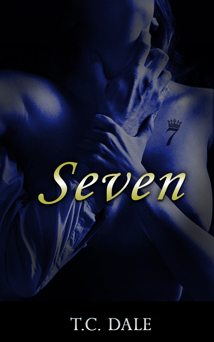Seven Book Cover